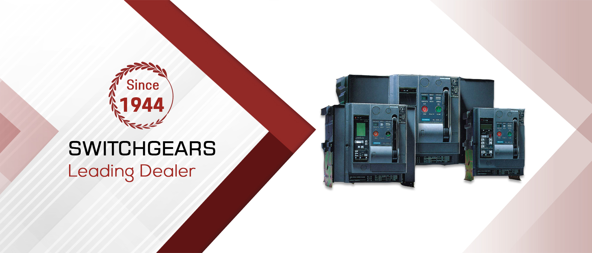 siemens switchgear dealer in Ahmedabad