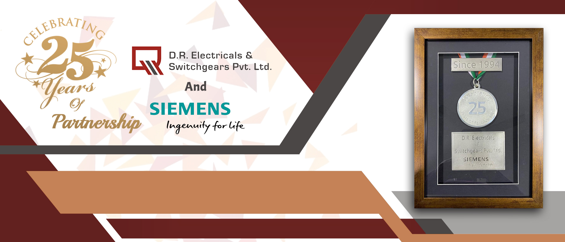 siemens switchgear dealer in Ahmedabad