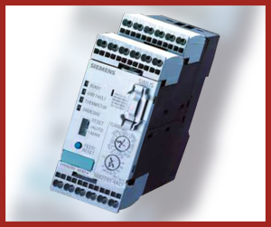 Overload Relay Manufacturer In Ahmedabad, Gujarat