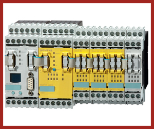 Siemens Safety Relays Dealer In Ahmedabad